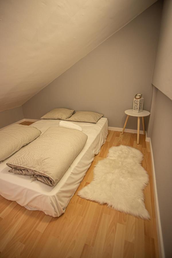 Apartment Laguna