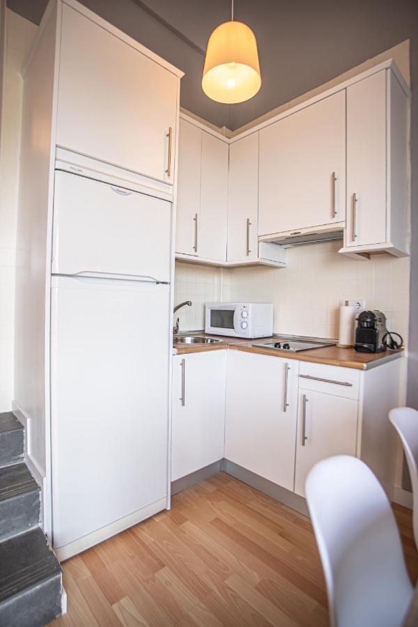 Appartement Laguna *