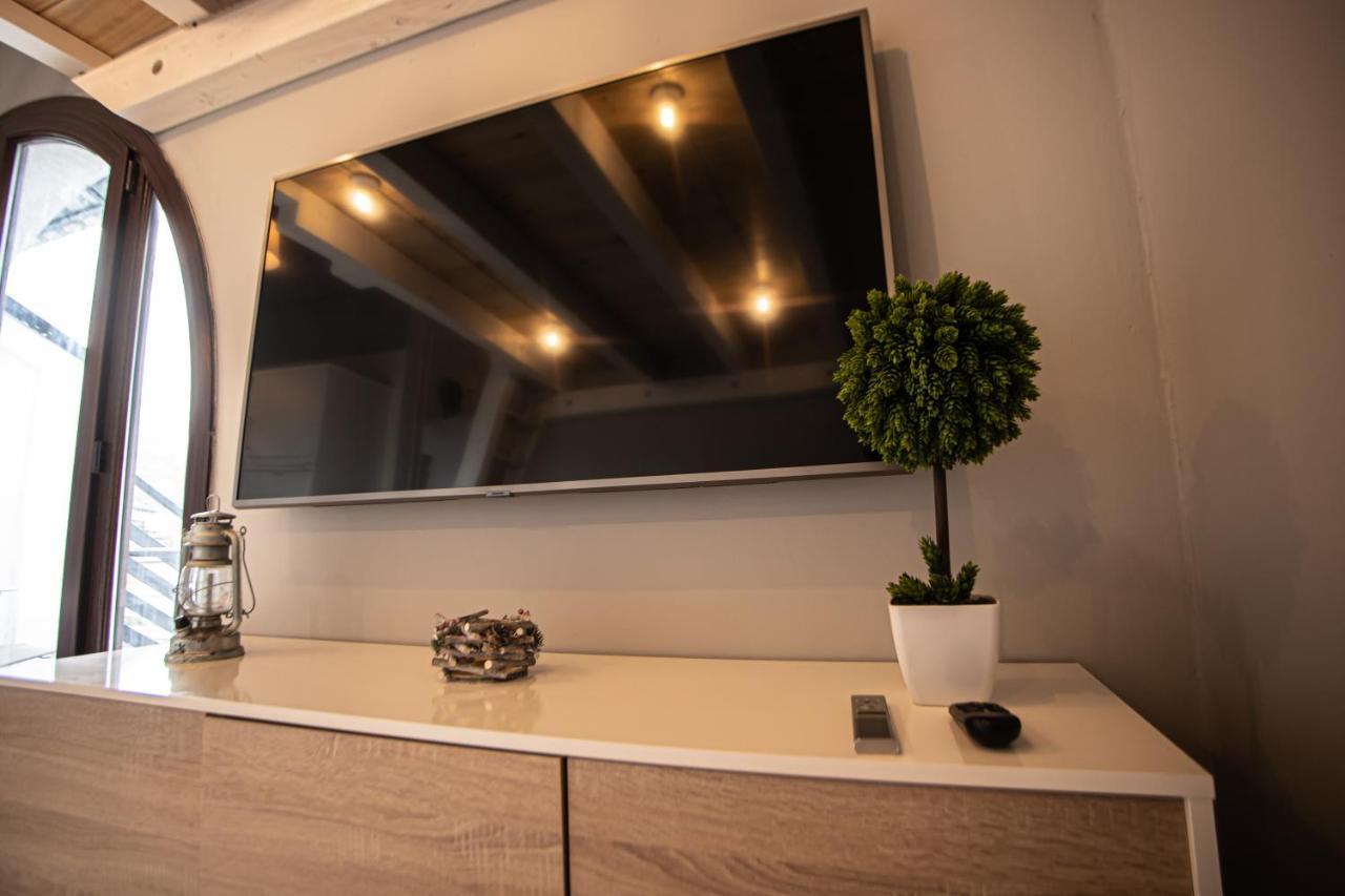 Apartment Laguna