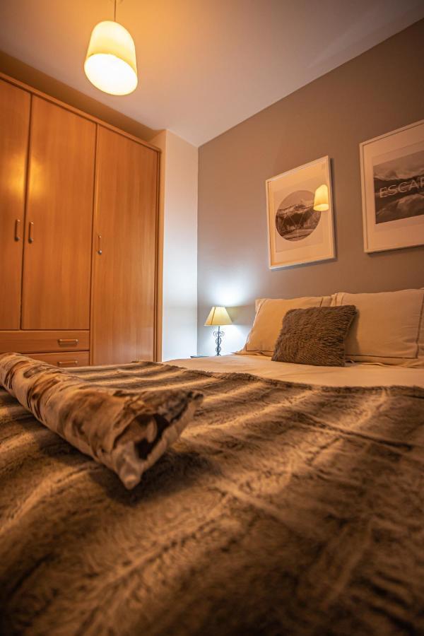 Laguna Apartment Sierra Nevada