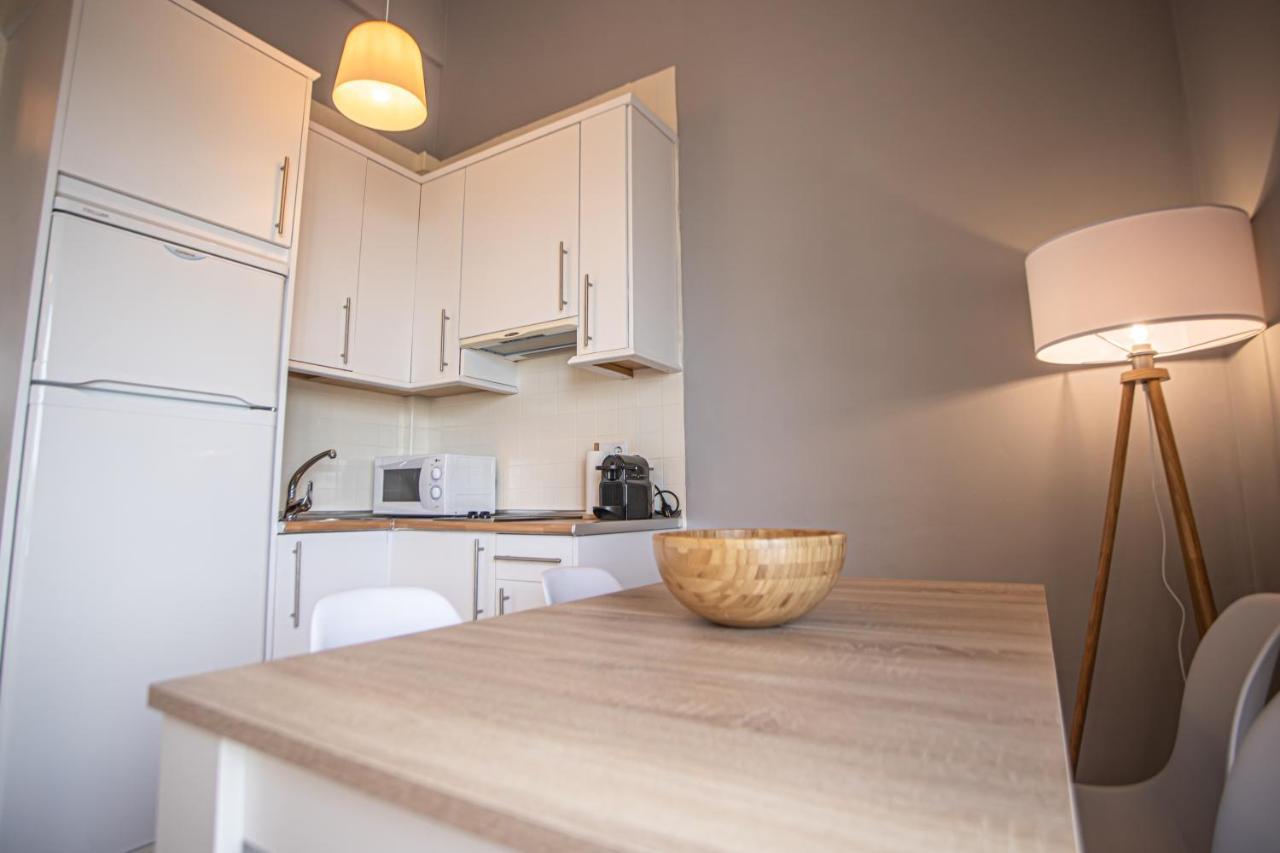 Apartment Laguna *