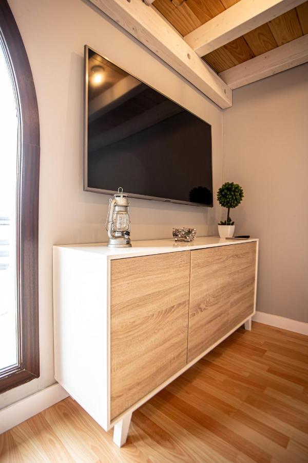 Laguna Appartement *