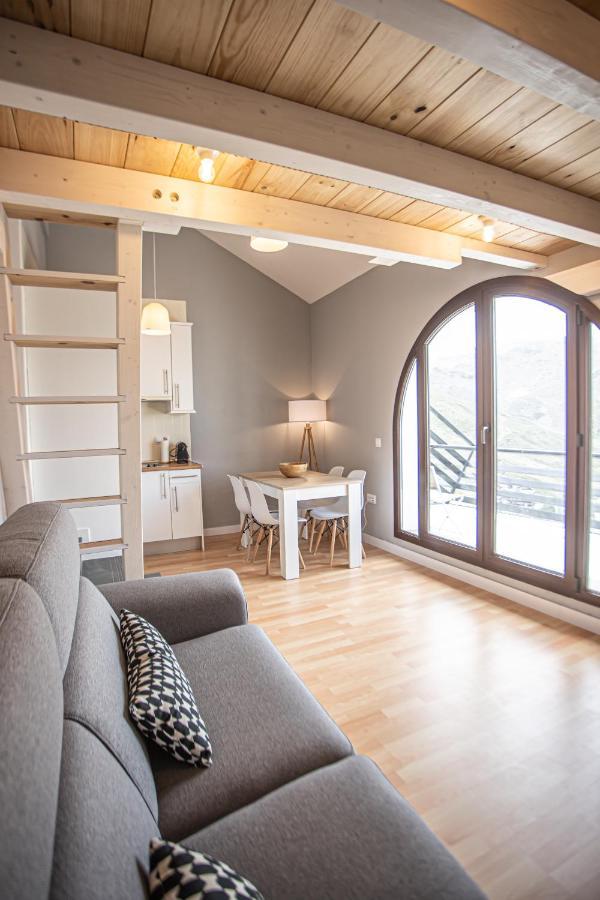 Laguna Appartement *