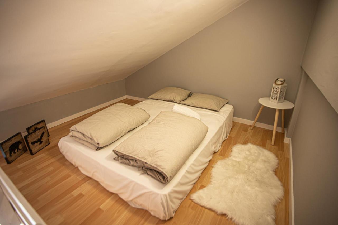 Laguna Appartement