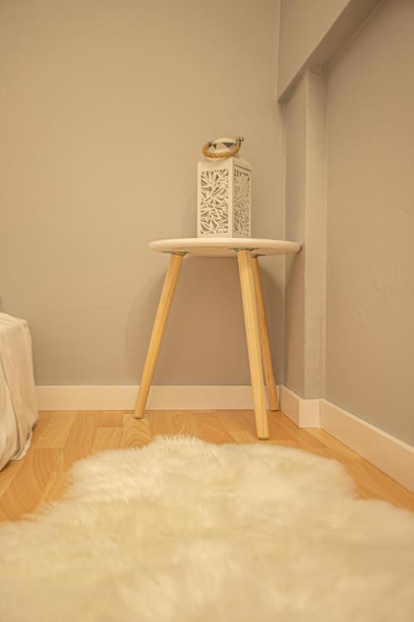 Appartement Laguna