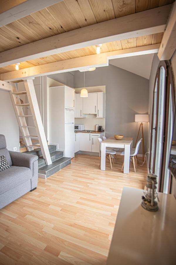 Appartement Laguna