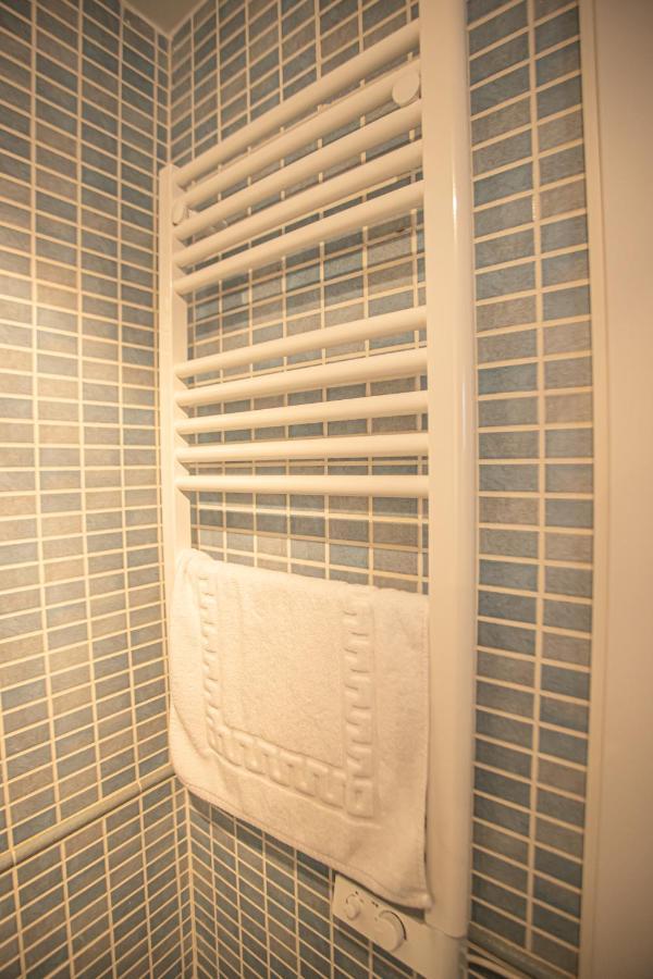 Laguna Appartement *