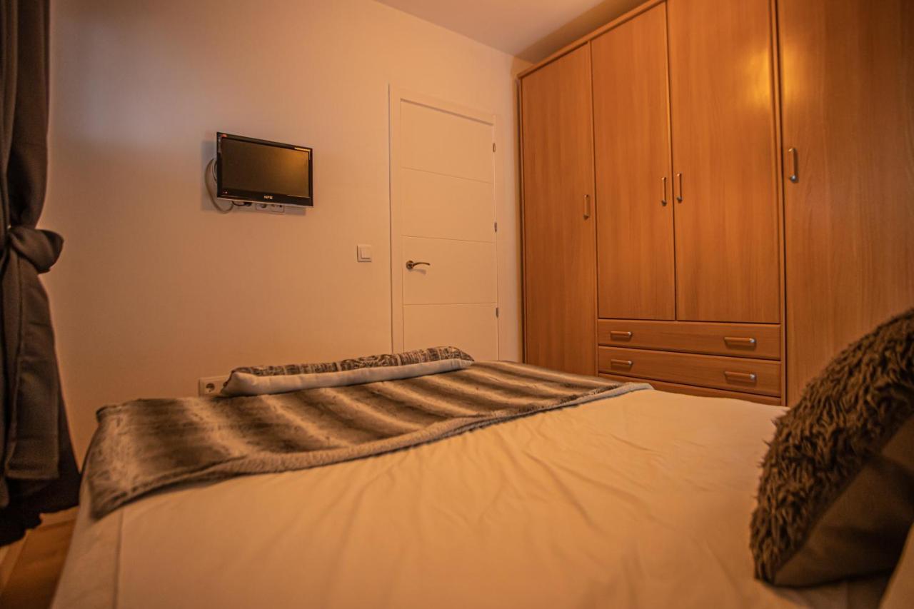 Laguna Appartement *