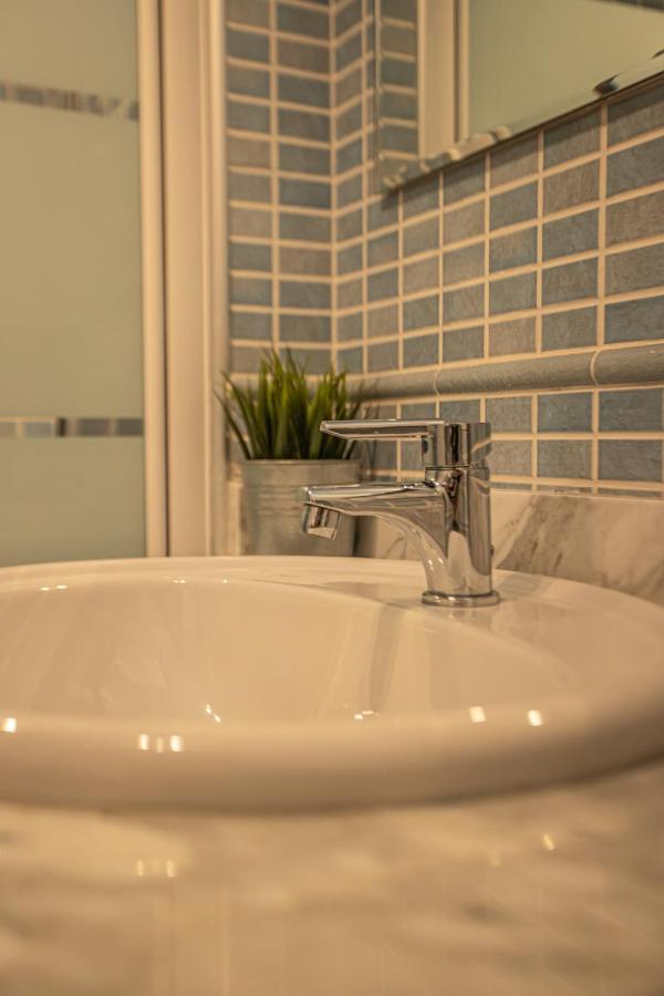 Laguna Appartement