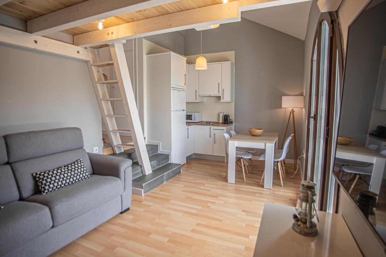 Laguna Appartement