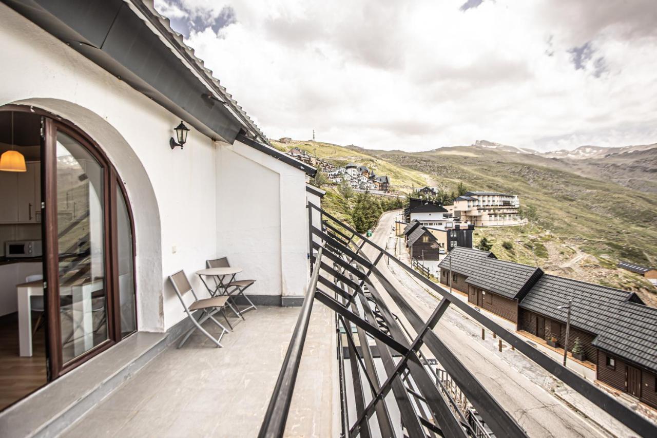 Laguna Appartement Sierra Nevada